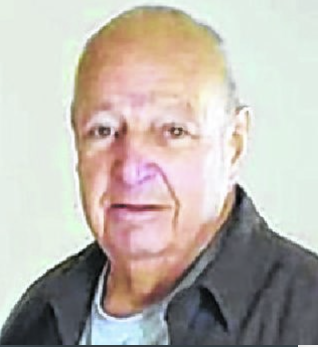 John W. Drew